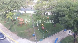Apartamento à Venda 3/4 - 1 suíte em Nazaré