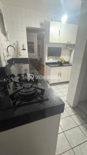 Apartamento à Venda com 2 quartos - Rio Vermelho / Salvador