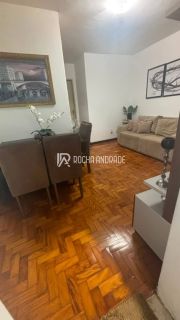 Apartamento à Venda com 2 quartos - Rio Vermelho / Salvador