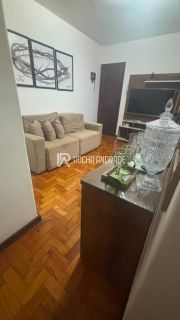 Apartamento à Venda com 2 quartos - Rio Vermelho / Salvador