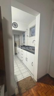 Apartamento à Venda com 2 quartos - Rio Vermelho / Salvador