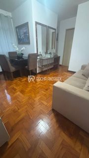 Apartamento à Venda com 2 quartos - Rio Vermelho / Salvador