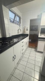 Apartamento à Venda com 2 quartos - Rio Vermelho / Salvador