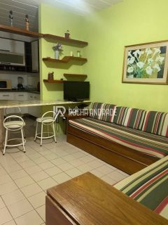 Apartamento à Venda com 2/4, 1 suítes - Guarajuba /Camaçari