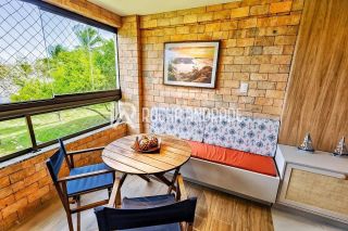 Apartamento à Venda com 2/4, 1 suítes - Guarajuba /Camaçari