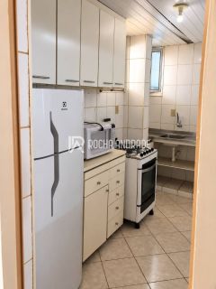 Apartamento à venda em Ondina 2/4