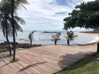 Apartamento à venda em Ondina 2/4