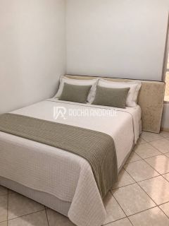 Apartamento à venda em Ondina 2/4