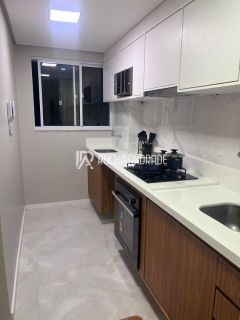 Apartamento 2Q totalmente reformado, com infraestrutura em Sussuarana