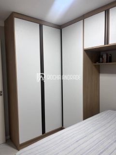 Apartamento 2Q totalmente reformado, com infraestrutura em Sussuarana