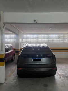 Apartamento 2Q totalmente reformado, com infraestrutura em Sussuarana