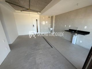 Apartamento à Venda - 2 quartos, 1 suítes em Pituacu