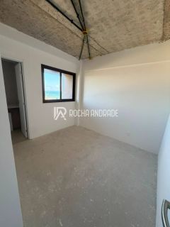 Apartamento à Venda - 2 quartos, 1 suítes em Pituacu