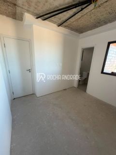 Apartamento à Venda - 2 quartos, 1 suítes em Pituacu