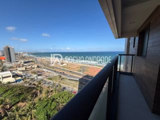 Apartamento à Venda - 2 quartos, 1 suítes em Pituacu