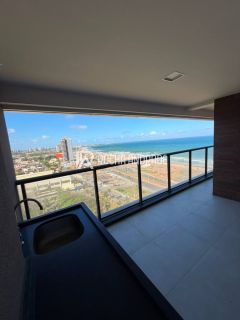 Apartamento à Venda - 2 quartos, 1 suítes em Pituacu