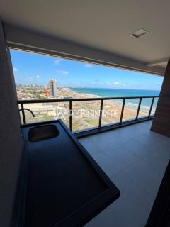 Apartamento à Venda - 2 quartos, 1 suítes em Pituacu