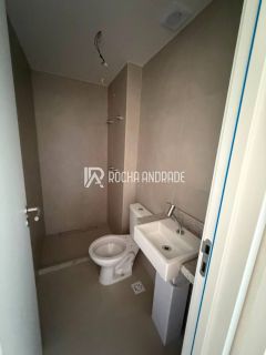 Apartamento à Venda - 2 quartos, 1 suítes em Pituacu
