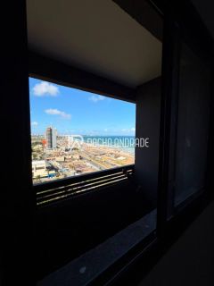 Apartamento à Venda - 2 quartos, 1 suítes em Pituacu