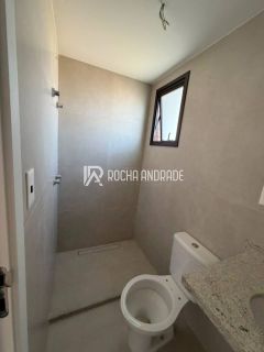Apartamento à Venda - 2 quartos, 1 suítes em Pituacu