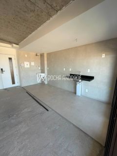 Apartamento à Venda - 2 quartos, 1 suítes em Pituacu