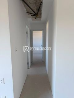 Apartamento à Venda - 2 quartos, 1 suítes em Pituacu
