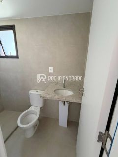 Apartamento à Venda - 2 quartos, 1 suítes em Pituacu