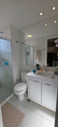 VENDO APARTAMENTO DE LUXO COM 3 SUÍTES. Exclusividade, sofisticação e vista mar no Caminho das Árvores.