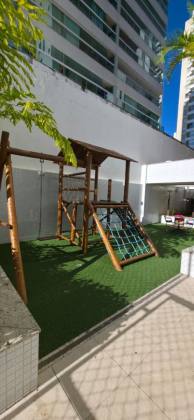VENDO APARTAMENTO DE LUXO COM 3 SUÍTES. Exclusividade, sofisticação e vista mar no Caminho das Árvores.