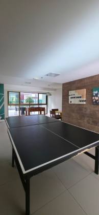 VENDO APARTAMENTO DE LUXO COM 3 SUÍTES. Exclusividade, sofisticação e vista mar no Caminho das Árvores.