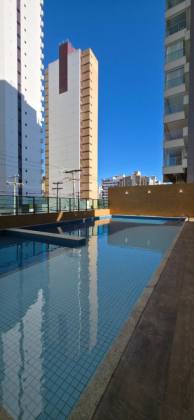 VENDO APARTAMENTO DE LUXO COM 3 SUÍTES. Exclusividade, sofisticação e vista mar no Caminho das Árvores.