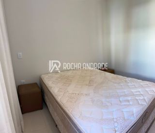 Apartamento 2Q, 1 suíte ,Porteira fechada , Buraquinho