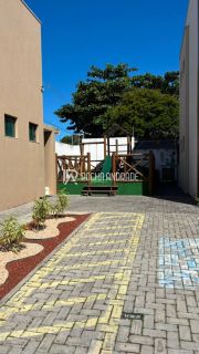 Apartamento 2Q, 1 suíte ,Porteira fechada , Buraquinho