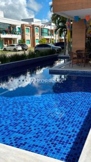 Apartamento 2Q, 1 suíte ,Porteira fechada , Buraquinho
