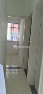 Apartamento à Venda com 2/4 - Pernambues/ Salvador