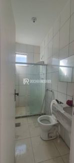 Apartamento à Venda com 2/4 - Pernambues/ Salvador