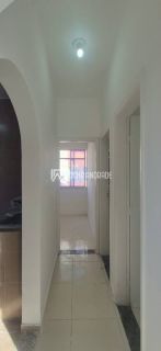 Apartamento à Venda com 2/4 - Pernambues/ Salvador