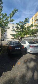 Apartamento à Venda com 2/4 - Pernambues/ Salvador