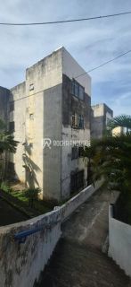 Apartamento à Venda com 2/4 - Pernambues/ Salvador