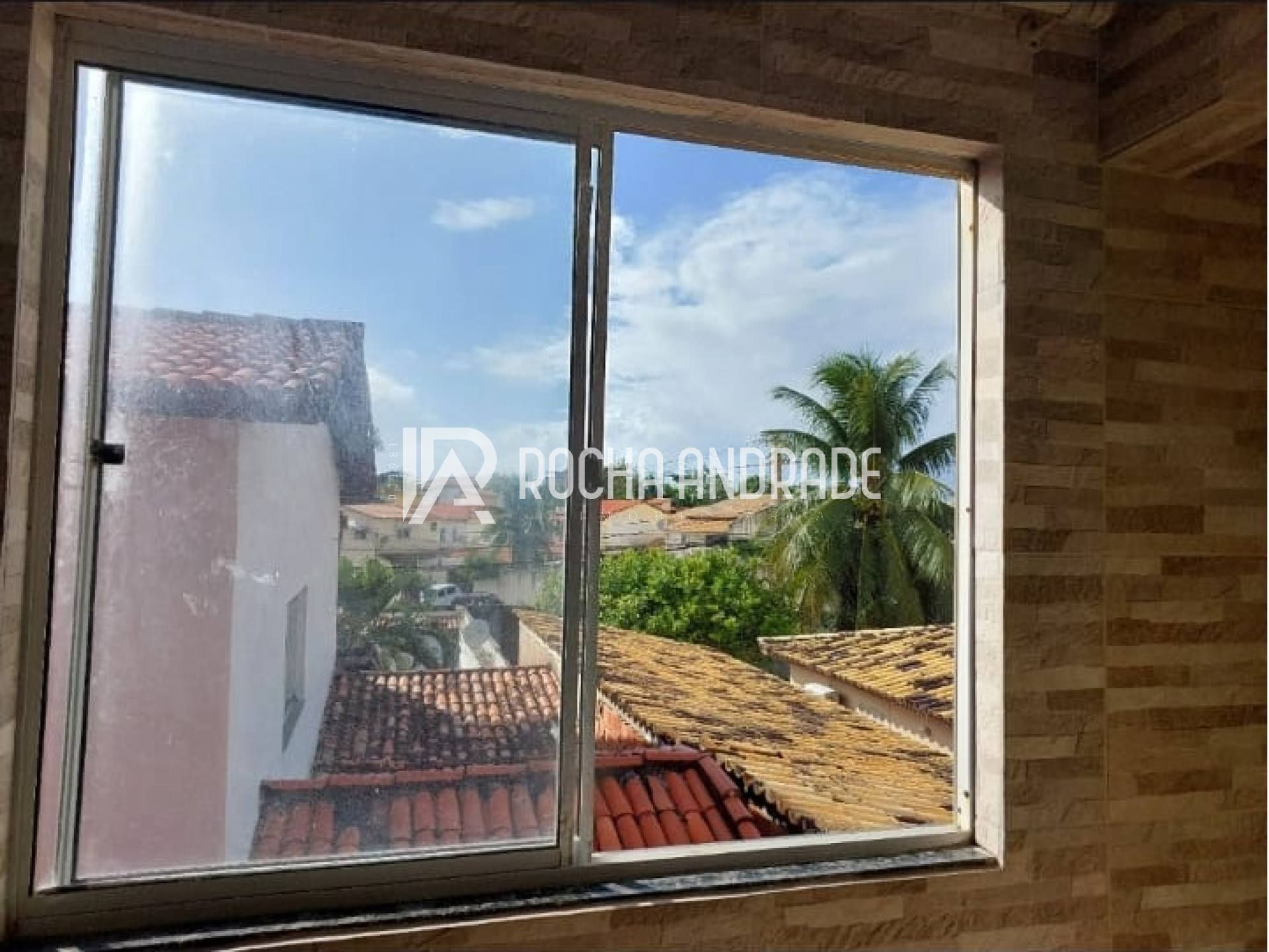 Apartamento à venda, 2 suítes em Praia de Ipitanga – Lauro de Freitas/BA