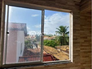 Apartamento à venda, 2 suítes em Praia de Ipitanga – Lauro de Freitas/BA