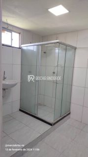 Apartamento à venda, 2 suítes em Praia de Ipitanga – Lauro de Freitas/BA