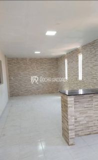 Apartamento à venda, 2 suítes em Praia de Ipitanga – Lauro de Freitas/BA