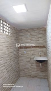 Apartamento à venda, 2 suítes em Praia de Ipitanga – Lauro de Freitas/BA