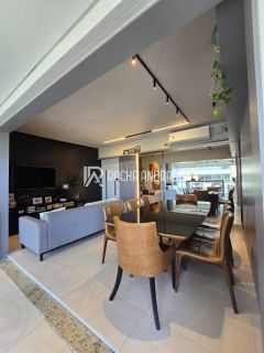Apartamento à Venda com 3 quartos, 1 suítes - Greenville