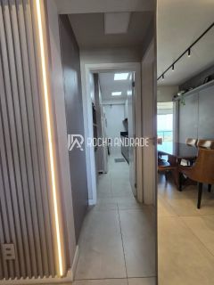 Apartamento à Venda com 3 quartos, 1 suítes - Greenville