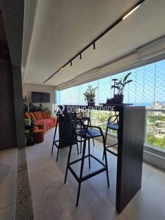 Apartamento à Venda com 3 quartos, 1 suítes - Greenville