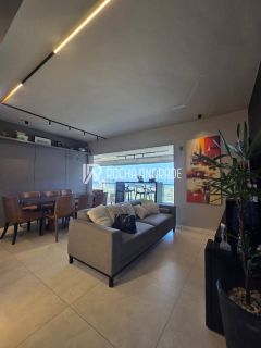 Apartamento à Venda com 3 quartos, 1 suítes - Greenville
