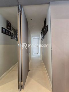 Apartamento à Venda com 3 quartos, 1 suítes - Greenville