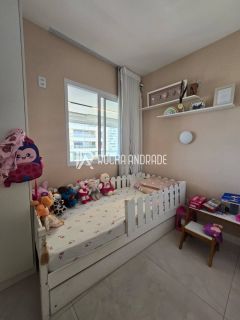 Apartamento à Venda com 3 quartos, 1 suítes - Greenville